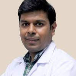 Dr. Nitish , Garg (Assistant Professor-Department of Medical Oncology, at Dayanand Medical College & Hospital, Ludhiana)