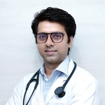 Dr Abhishek Anand (Senior consultant - Medical Oncology and HOD at Paras HMRI Director Narayana Cancer Centre , Patna)