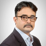 Srikanth Venkatesan (Head of APAC Insurance at Cognizant)