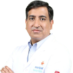 Dr. Abhijit Bhograj (Consultant - Diabetes and Endocrinology at Manipal Hospital Hebbal, Bengaluru)