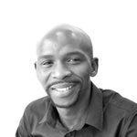 Mr Sandile Shabalala (Senior Student Engagement Officer: EDHE at Universities South Africa)
