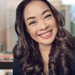 Michelle Orosa-Ople (Managing Partner and Media Relations and Activations Director of Ripple8, Inc.)