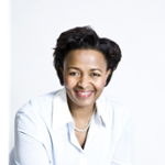 Wendy Luhabe (Economic Activist and Social Entrepreneur Founder Women’s Private Equity Fund & Co-Founder WINDE)