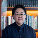 Ms Ada Wong (Director of Ednovators; Supervisor at HKICC Lee Shau Kee School of Creativity)