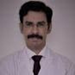Dr. Amit Sehrawat (Associate Professor, Medical Oncology & Haematology at AIIMS RISHIKESH)