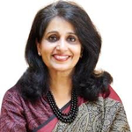 Dr. Surveen Ghumman Sindhu (Senior Director & HOD of Infertility & IVF Max Healthcare, Delhi)