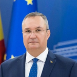 Saluti Istituzionali Nicolae Ciucă (Primo Ministro della Romania)
