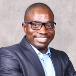 Tonderai Leonel Njowera (Managing Director of ImpactVest Metrics)