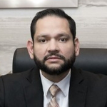 Odracir Espinoza (Legal Advisor OPDAT México, US Department of Justice)