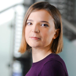 Joanna Mularczyk (Ekspert ds. sprzedaży finansowania handlu at Bank Gospodarstwa Krajowego (BGK))
