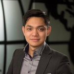 Jasper Salinana (2023 Executive Vice President at JCI Canada)