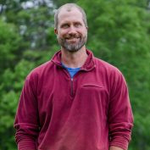 Bill Pluecker (Public Policy Organizer at Maine Organic Farmers and Gardeners Association)