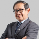 Hermawan Kartajaya (Founder & Chairman of MarkPlus, Inc.)