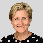Kylie Macfarlane (Chief Operating Officer at Insurance Council of Australia)