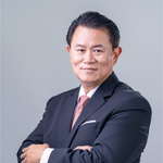 Jose Jerome R. Pascual III (JRI President and Malampaya Advisory Council Member)