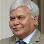 Dr. R S SHARMA (Chief Executive Officer at National Health Authority , Ministry of Health and Family Welfare , Gov. Of India)