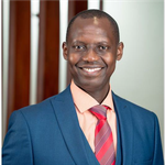 Geofrey Mwaura (Head of Credit at Kenya Mortgage Refinancing Company)