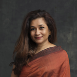 Prof. Durreen Shahnaz (Founder and CEO of IIX and IIX Foundation)