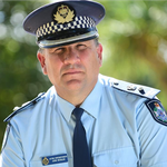 John Bosnjak (Acting Assistant Commissioner at Queensland Police Service)