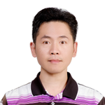 Elvis Chiang (Sales Assistant Manager at BIONIME CORPORATION , TAIWAN)