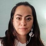Lishey Lavariega (Project Manager at Iniciativa Climática de México)