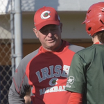 Jeff Mielcarek (Head Coach at Central Catholic-Ohio)