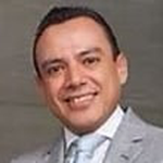 Rodrigo Escartín Arciniega (Coordinador de Comités, ANADE Nacional)