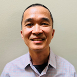 Brian Lee (Program Manager, Data Solutions & Research at Puget Sound Regional Council)