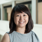 Ms Debbie Ng (Principal at ThinkPlace Singapore)