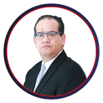 Luis Carrero (Presidente del Comité de Actualización, CNCPIE)