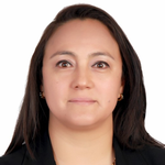 Sandra Patricia Hernández Rincón (Consultora Organizacional, Cafam)