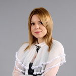 Iuliana Iacob (Partner at Musat & Asociatii)