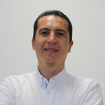Willyam Alcalá (CEO, Novafianza - 
