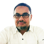 Mohd Noah Maideen (Founder of MyCar)