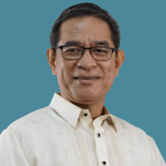 Atty. Ernesto Perez (Director General of Anti-Red Tape Authority)