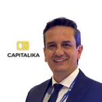 Carlos Esteban Ugalde Noritz (CEO, CAPITALIKA)