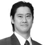 Michael Lin (Sr. Vice President at IIPCC)