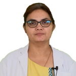 DR. SEEMA GULIA (PROFESSOR, DEPARTMENT OF MEDICAL ONCOLOGY. at TATA MEMORIAL CENTRE, MUMBAI)