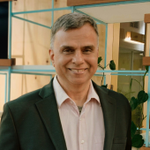 Sudhir Sethi (Founder & Chairman of Chiratae Ventures India Advisors)