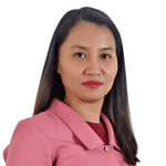 Anabel Daño (she/her) (Project Manager, Global Business Services and Program Management Office Center of Excellence at Manulife Business Processing Services)