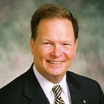 Richard Beyer (Founder and Managing Member of Integritas)