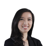 Prisca Winata (Senior Sustainability Manager at JLL Indonesia)