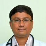Dr. Jayesh Prajapati (Sr. Consultant Interventional Cardiology at Apollo Hospitals)