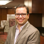 Felipe Ante (Coordinador de Asuntos Institucionales, USFQ)