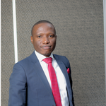 Mumba Musunga (Portfolio Manager at African Life Financial Services)