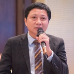 Ngoc Anh Minh Le (Executive President at Pacific  Group)