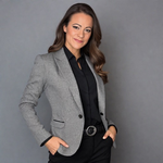 Ally Heinrich (CEO of H&H Marketing Strategies, LLC)