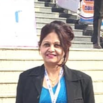 Dr. Manisha Singh (Medical Director and HOD Department of Medical Oncology at Mahavir Cancer Institute & Research Centre (MCSRC),Patna)