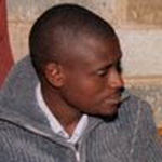 Jefferson Nyakamba (Chief Superintending Designer at State Department for Public Works)
