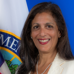 Swati Adarkar (Deputy Assistant Secretary for Policy and Early Learning at Office of Elementary & Secondary Education)